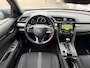 Honda Civic 1.0 i-VTEC 129pk CVT 5D Elegance/ Adaptieve cruise/ Camera achter/ DAB/ Navigatie/ Stoelverwarming