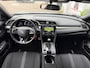 Honda Civic 1.0 i-VTEC 129pk CVT 5D Elegance/ Adaptieve cruise/ Camera achter/ DAB/ Navigatie/ Stoelverwarming