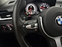 BMW X1 sDrive20i M-Sport | Pano | Camera | Sfeer | Trekh. | Stoelverw. | Keyless | Cruise