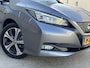 Nissan Leaf Tekna 40 kWh | NL Auto/Voll.Historie/Leder/Navi/Bose Audio/360° Camera/Adapt.Cruise/Clima