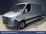 Mercedes-Benz Sprinter 315 CDI 150pk L2H1 Euro6 Airco | Camera | Apple Carplay | Trekhaak | Cruisecontrol Android Auto, Chauffeursstoel