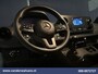 Mercedes-Benz Sprinter 315 CDI 150pk L2H1 Euro6 Airco | Camera | Apple Carplay | Trekhaak | Cruisecontrol Android Auto, Chauffeursstoel