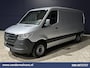 Mercedes-Benz Sprinter 315 CDI 150pk L2H1 Euro6 Airco | Camera | Apple Carplay | Trekhaak | Cruisecontrol Android Auto, Chauffeursstoel