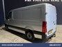 Mercedes-Benz Sprinter 315 CDI 150pk L2H1 Euro6 Airco | Camera | Apple Carplay | Trekhaak | Cruisecontrol Android Auto, Chauffeursstoel