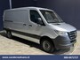 Mercedes-Benz Sprinter 315 CDI 150pk L2H1 Euro6 Airco | Camera | Apple Carplay | Trekhaak | Cruisecontrol Android Auto, Chauffeursstoel
