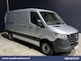 Mercedes-Benz Sprinter 315 CDI 150pk L2H1 Euro6 Airco | Camera | Apple Carplay | Trekhaak | Cruisecontrol Android Auto, Chauffeursstoel