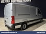 Mercedes-Benz Sprinter 315 CDI 150pk L2H1 Euro6 Airco | Camera | Apple Carplay | Trekhaak | Cruisecontrol Android Auto, Chauffeursstoel