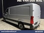 Mercedes-Benz Sprinter 315 CDI 150pk L2H1 Euro6 Airco | Camera | Apple Carplay | Trekhaak | Cruisecontrol Android Auto, Chauffeursstoel