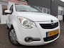 Opel Agila 1.0 Edition 5 drs met airco en navigatie en bluetooth telefoon
