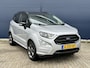 Ford EcoSport 1.0 EcoBoost 125pk ST-Line | Trekhaak | All Season banden | Suede bekleding | Navigatie