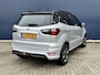 Ford EcoSport 1.0 EcoBoost 125pk ST-Line | Trekhaak | All Season banden | Suede bekleding | Navigatie