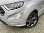 Ford EcoSport 1.0 EcoBoost 125pk ST-Line | Trekhaak | All Season banden | Suede bekleding | Navigatie