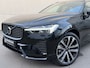Volvo XC60 2.0 T8 Plug-in hybrid AWD Ultimate Dark -Longe Range-Luchtv.-ACC-Pano-Mass/Vent.-21"-Trekhaak-Head up