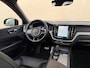 Volvo XC60 2.0 T8 Plug-in hybrid AWD Ultimate Dark -Longe Range-Luchtv.-ACC-Pano-Mass/Vent.-21"-Trekhaak-Head up