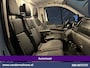 Ford Transit Custom 2.0 TDCI 131pk Automaat L2H1 Euro6 Airco | Camera | Cruisecontrol | Apple Carplay Android auto, Parkeersensoren, verwarmde voorruit, LED, Bijrijdersbank, Trekhaak