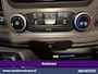 Ford Transit Custom 2.0 TDCI 131pk Automaat L2H1 Euro6 Airco | Camera | Cruisecontrol | Apple Carplay Android auto, Parkeersensoren, verwarmde voorruit, LED, Bijrijdersbank, Trekhaak