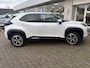 Toyota Yaris Cross 1.5 Hybrid Executive | HUD | JBL | Trekhaak | Stoelverwarming |