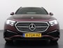 Mercedes-Benz E-klasse Estate 300 e AMG Line Nappa lederen bekleding, Panoradak, Wegklapbare trekhaak, Hyperscreen, Luchtvering