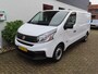 Fiat Talento 2.0 MJ EcoJet 145pk L2H1 Business Pro/ Trekhaak/ Vloerplaat/ Navigatie/ Apple Carplay/ DAB/ Cruise control/ Airco/ 1 Eigenaar/ Origineel NL/ NAP