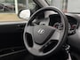 Hyundai i10 1.0i Blue 66pk i-Motion | All Season Banden | Aux-aansluiting | Airco | FM Radio