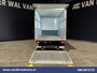 Peugeot Boxer 2.2 BlueHDi 141pk Bakwagen Laadklep Euro6 Airco | Cruisecontrol |1055kg laadvermogen bijrijdersbank