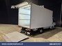 Peugeot Boxer 2.2 BlueHDi 141pk Bakwagen Laadklep Euro6 Airco | Cruisecontrol |1055kg laadvermogen bijrijdersbank