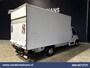 Peugeot Boxer 2.2 BlueHDi 141pk Bakwagen Laadklep Euro6 Airco | Cruisecontrol |1055kg laadvermogen bijrijdersbank