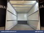 Peugeot Boxer 2.2 BlueHDi 141pk Bakwagen Laadklep Euro6 Airco | Cruisecontrol |1055kg laadvermogen bijrijdersbank