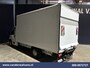 Peugeot Boxer 2.2 BlueHDi 141pk Bakwagen Laadklep Euro6 Airco | Cruisecontrol |1055kg laadvermogen bijrijdersbank