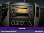 Mercedes-Benz Sprinter 316 CDI 164pk L2H2 inrichting Euro6 Airco | 2800kg trekhaak | Cruisecontrol Parkeersensoren, Chauffeursstoel