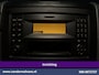 Mercedes-Benz Sprinter 316 CDI 164pk L2H2 inrichting Euro6 Airco | 2800kg trekhaak | Cruisecontrol Parkeersensoren, Chauffeursstoel