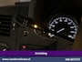 Mercedes-Benz Sprinter 316 CDI 164pk L2H2 inrichting Euro6 Airco | 2800kg trekhaak | Cruisecontrol Parkeersensoren, Chauffeursstoel