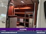 Mercedes-Benz Sprinter 316 CDI 164pk L2H2 inrichting Euro6 Airco | 2800kg trekhaak | Cruisecontrol Parkeersensoren, Chauffeursstoel