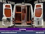 Mercedes-Benz Sprinter 316 CDI 164pk L2H2 inrichting Euro6 Airco | 2800kg trekhaak | Cruisecontrol Parkeersensoren, Chauffeursstoel