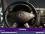 Mercedes-Benz Sprinter 316 CDI 164pk L2H2 inrichting Euro6 Airco | 2800kg trekhaak | Cruisecontrol Parkeersensoren, Chauffeursstoel