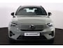 Volvo EX40 Extended Range Ultra 82 kWh - Panorama/schuifdak - IntelliSafe Assist & Surround - 360º Camera - Harman/Kardon audio - Verwarmde voorstoelen, stuur & achterbank - Parkeersensoren voor & achter - Elektr. bedienb. voorstoelen met geheugen links - Draadloze tel. lader - Warmtepomp - 19' LMV