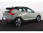 Volvo EX40 Extended Range Ultra 82 kWh - Panorama/schuifdak - IntelliSafe Assist & Surround - 360º Camera - Harman/Kardon audio - Verwarmde voorstoelen, stuur & achterbank - Parkeersensoren voor & achter - Elektr. bedienb. voorstoelen met geheugen links - Draadloze tel. lader - Warmtepomp - 19' LMV