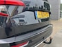 Skoda Karoq 1.5 TSI ACT Sportline Business