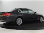BMW 5-Serie 540i High Executive | 51.800km NAP | Schuifdak | Luxury Line | Leder | 360 Camera | Comfortstoelen | Keyless | Stoelverwarming | Navigatie | Memory | Full LED | Dodehoek detectie | Park Assist