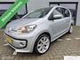 Volkswagen Up! 1.0 high up! NAVI AIRCO 99000KM NAP