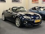 Mazda MX-5 NC Roadster 1.8i Silver Edition Airco Leder Navi Cruise