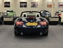 Mazda MX-5 NC Roadster 1.8i Silver Edition Airco Leder Navi Cruise