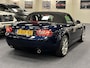 Mazda MX-5 NC Roadster 1.8i Silver Edition Airco Leder Navi Cruise