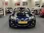 Mazda MX-5 NC Roadster 1.8i Silver Edition Airco Leder Navi Cruise