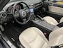 Mazda MX-5 NC Roadster 1.8i Silver Edition Airco Leder Navi Cruise