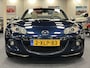 Mazda MX-5 NC Roadster 1.8i Silver Edition Airco Leder Navi Cruise