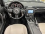 Mazda MX-5 NC Roadster 1.8i Silver Edition Airco Leder Navi Cruise