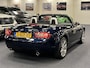 Mazda MX-5 NC Roadster 1.8i Silver Edition Airco Leder Navi Cruise