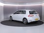 Volkswagen E-Golf E-DITION 136 pk | Navigatie | Warmtepomp | Parkeersensoren | Achteruitrijcamera | Autom. airco | Voll. digitaal instrumentenpaneel |