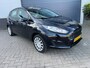 Ford Fiesta 1.0/Navi/4 nieuwe banden all season/Airco/AUX/Goed-onderhouden/Elek-pakket